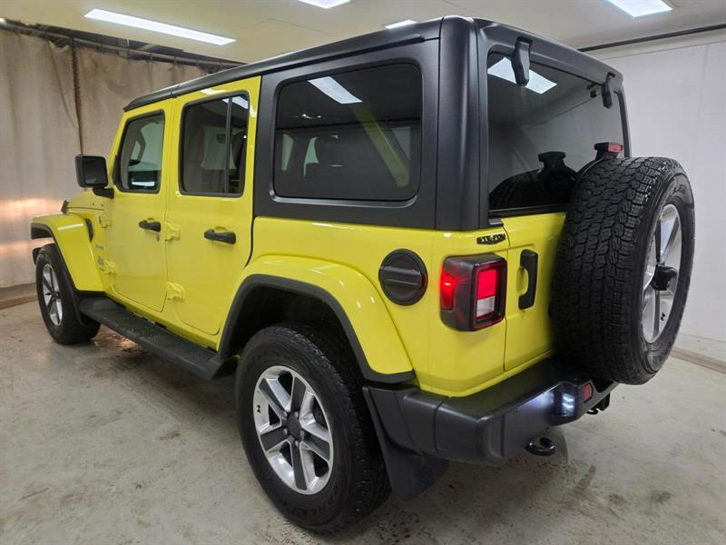 jeep Wrangler 2023 - 4