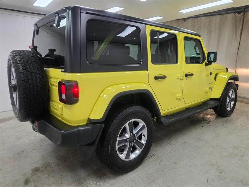 jeep Wrangler 2023 - 6