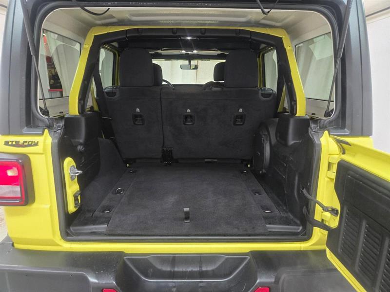 jeep Wrangler 2023 - 7