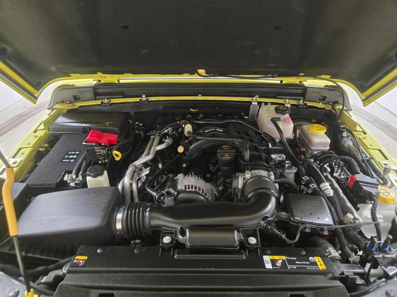jeep Wrangler 2023 - 8