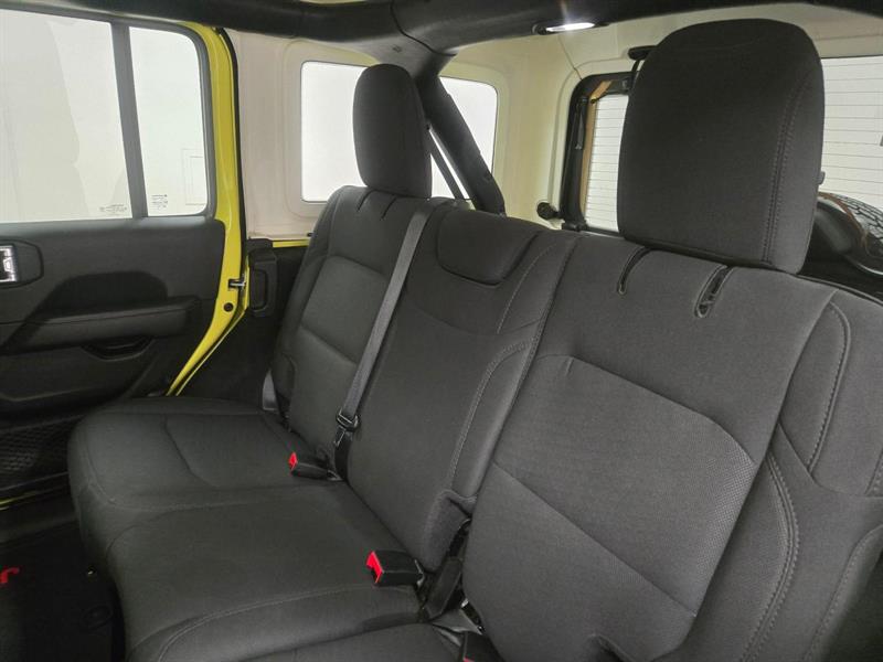 jeep Wrangler 2023 - 10
