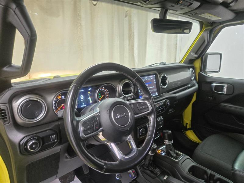 jeep Wrangler 2023 - 12