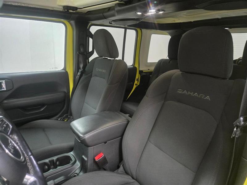 jeep Wrangler 2023 - 15