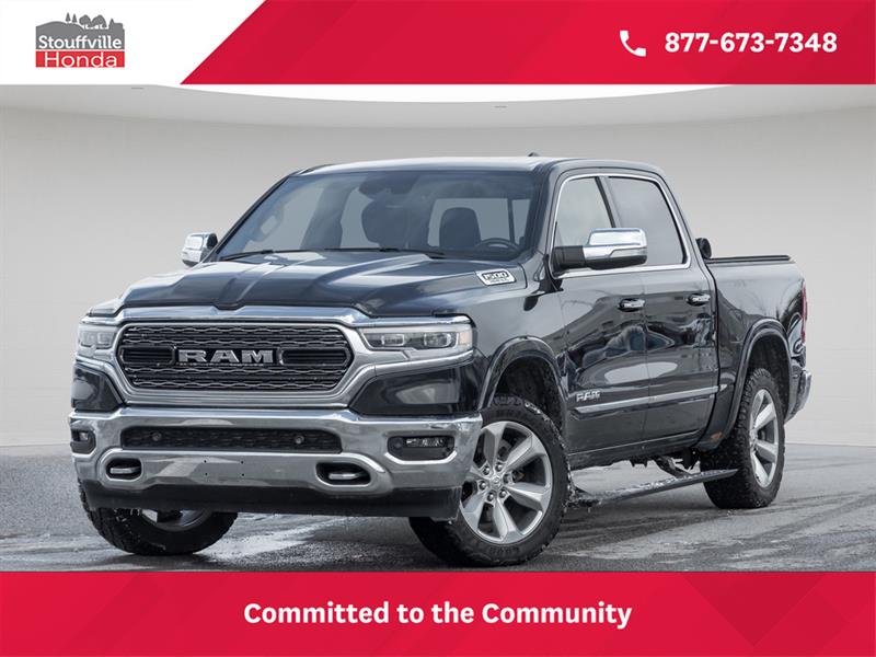 ram 1500 2022