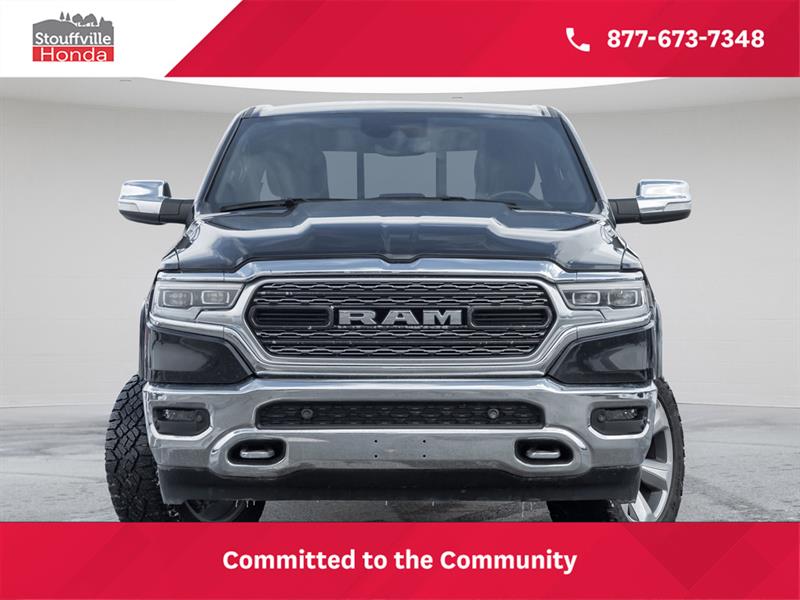 ram 1500 2022 - 2