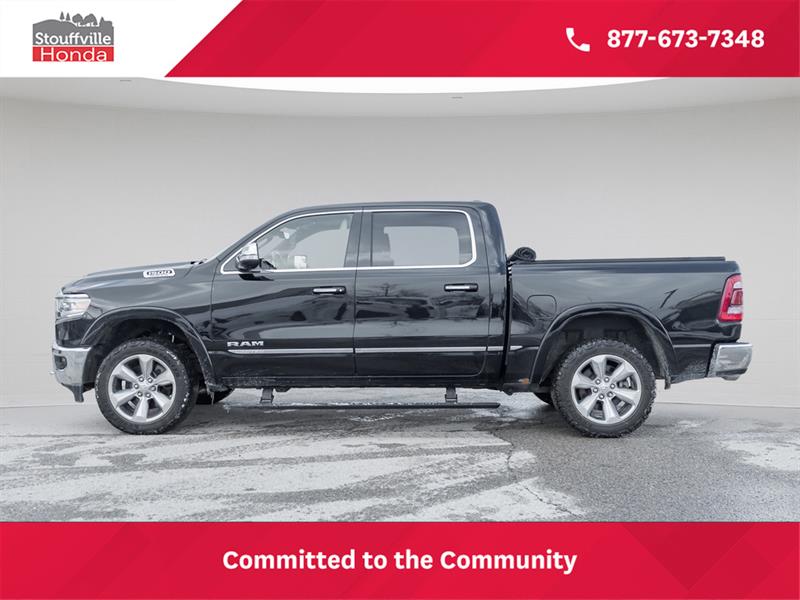 ram 1500 2022 - 3