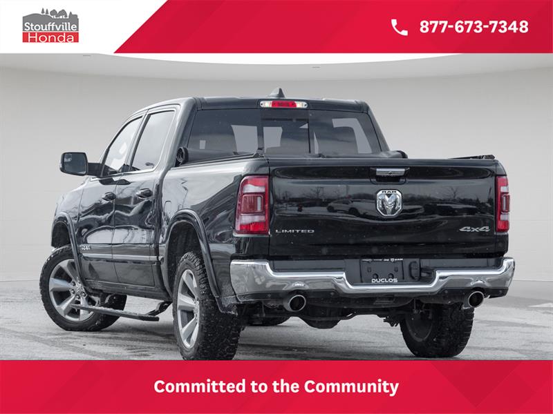 ram 1500 2022 - 5