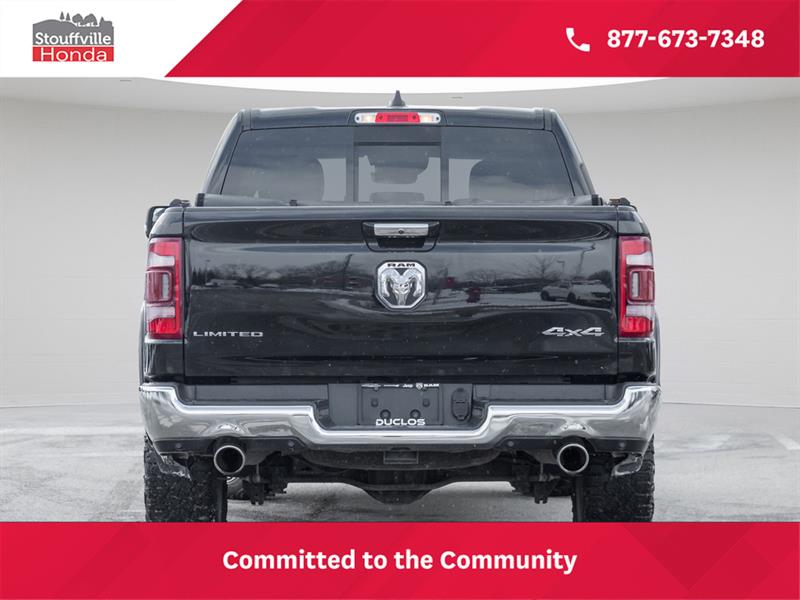 ram 1500 2022 - 7