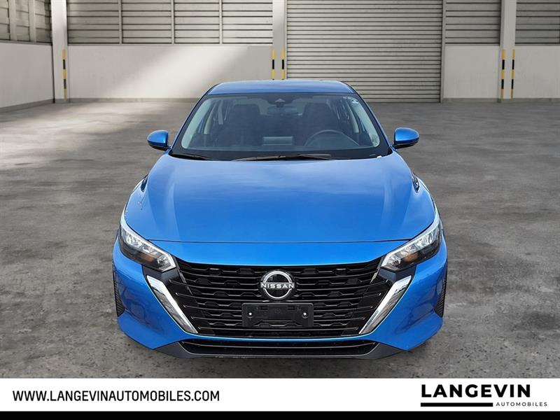 nissan Sentra 2024 - 4