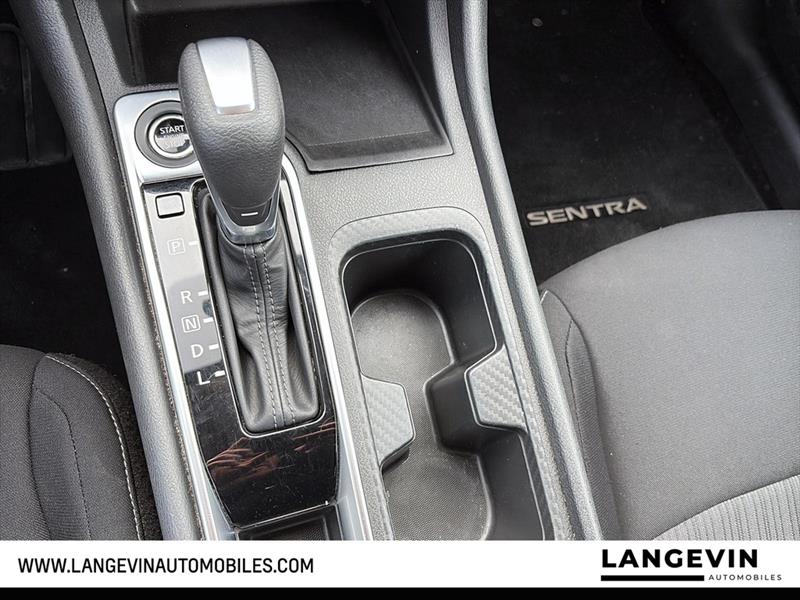 nissan Sentra 2024 - 12