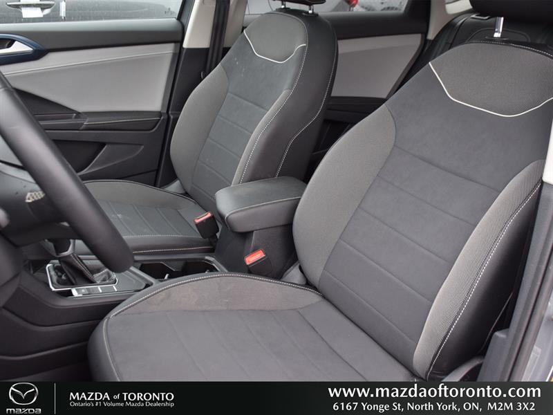 volkswagen Taos 2024 - 6