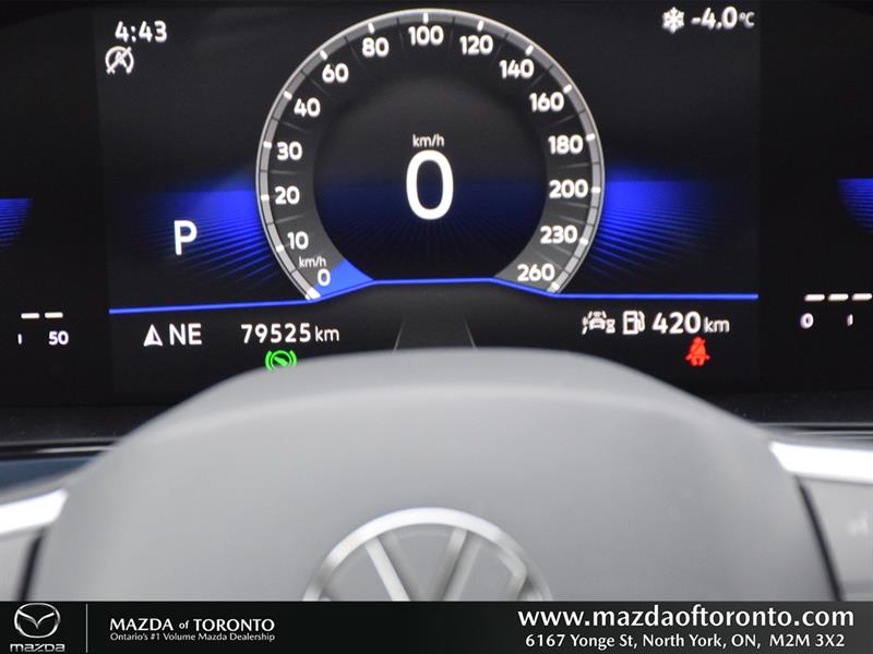 volkswagen Taos 2024 - 13