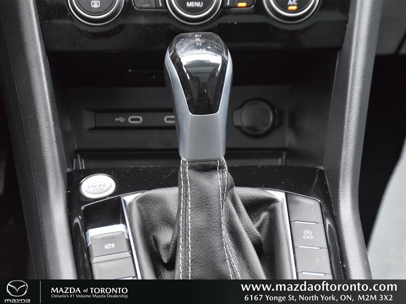 volkswagen Taos 2024 - 15