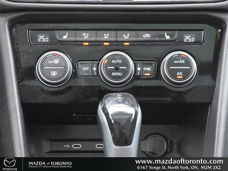 volkswagen Taos 2024 - 16