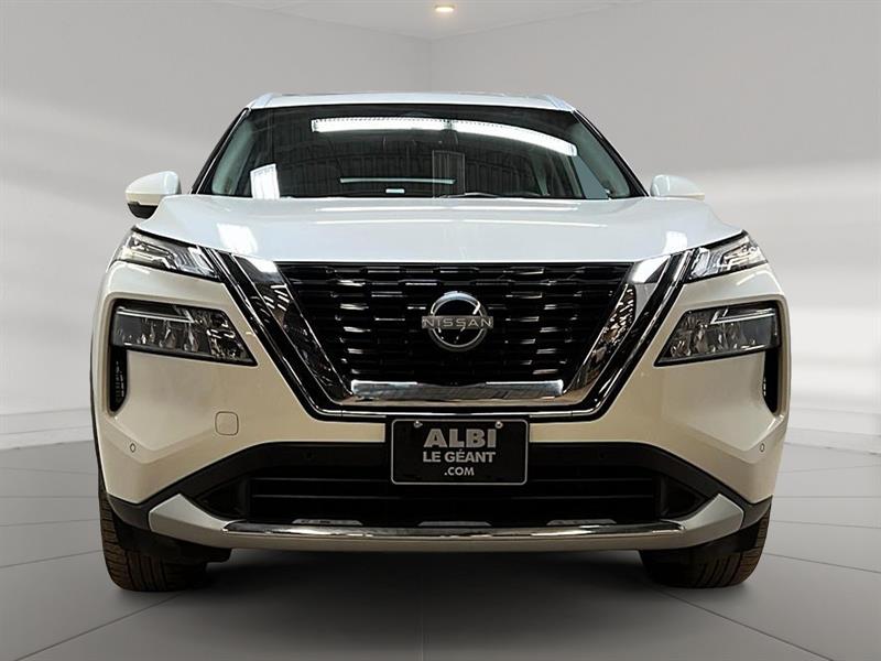 nissan Rogue 2023 - 2
