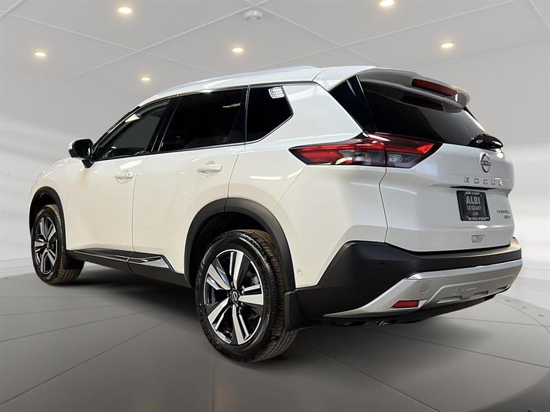 nissan Rogue 2023 - 6