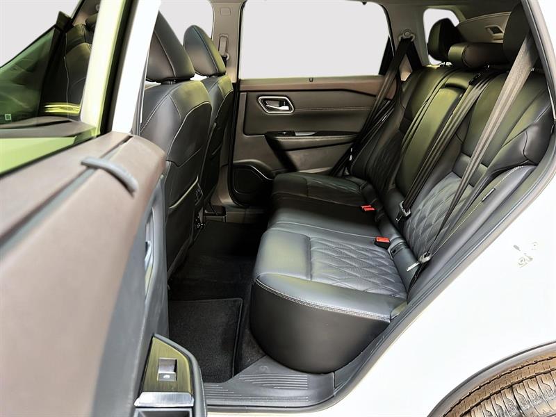 nissan Rogue 2023 - 9