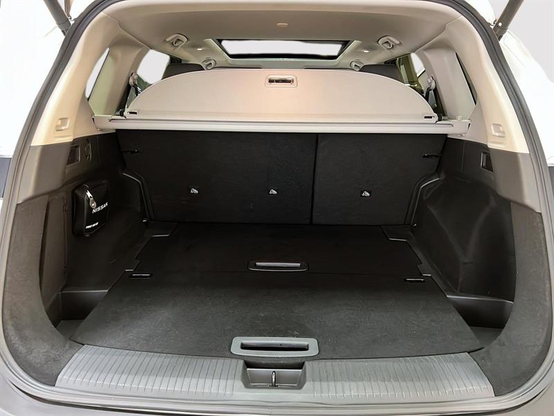 nissan Rogue 2023 - 14