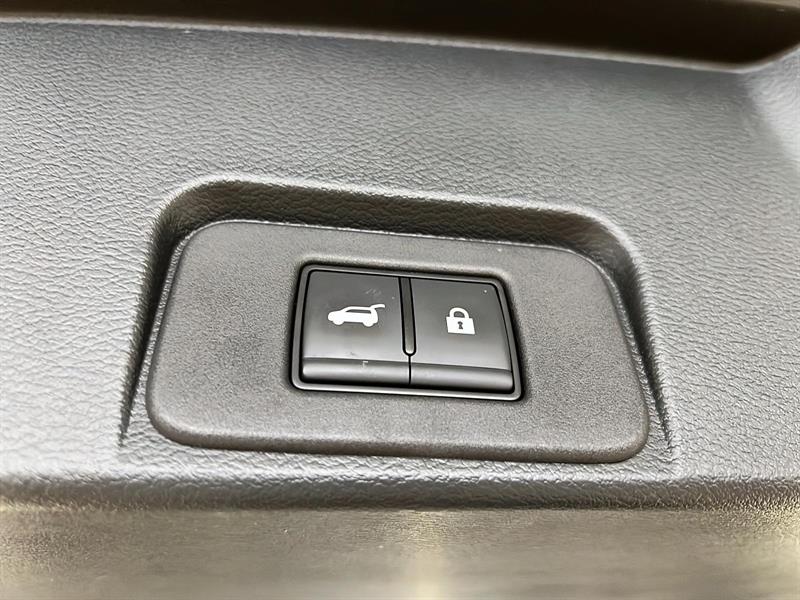 nissan Rogue 2023 - 15