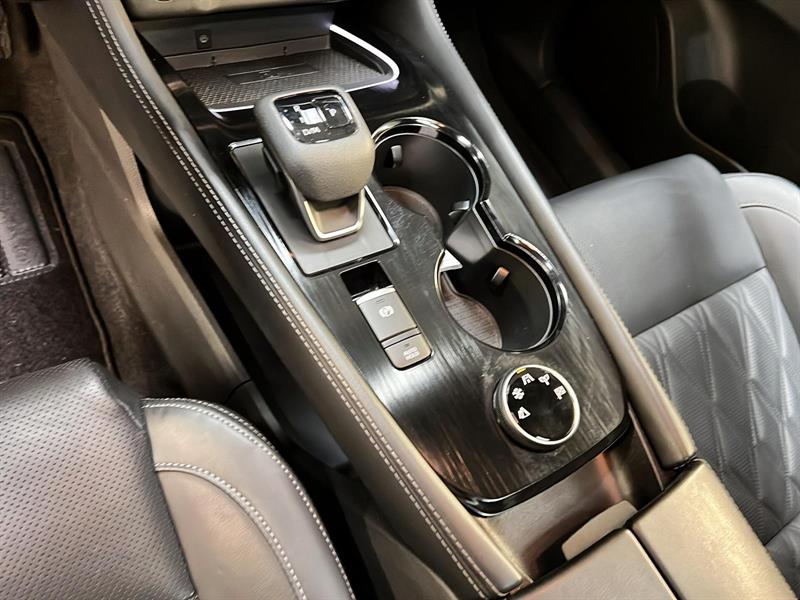 nissan Rogue 2023 - 16