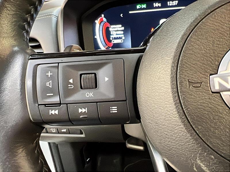 nissan Rogue 2023 - 23