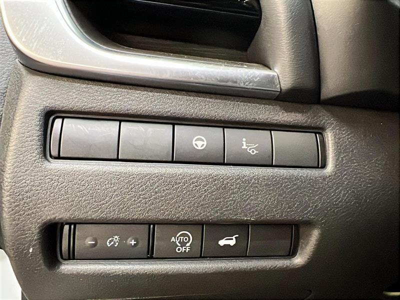 nissan Rogue 2023 - 24