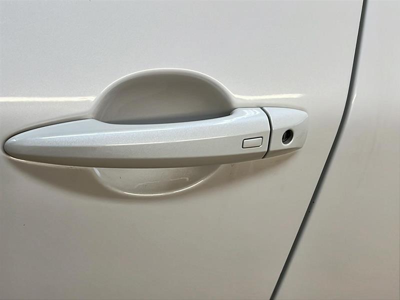 nissan Rogue 2023 - 28