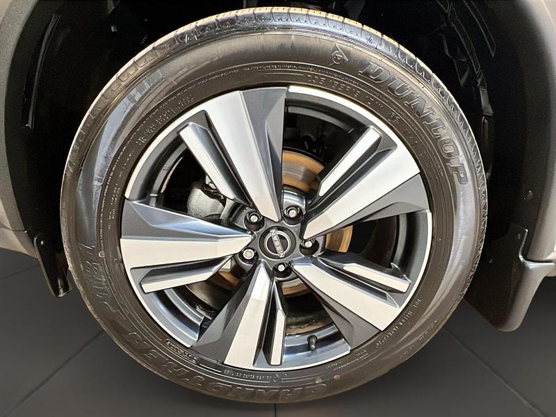 nissan Rogue 2023 - 30