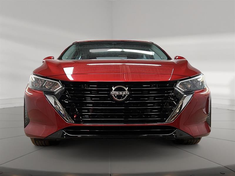 nissan Sentra 2024 - 2