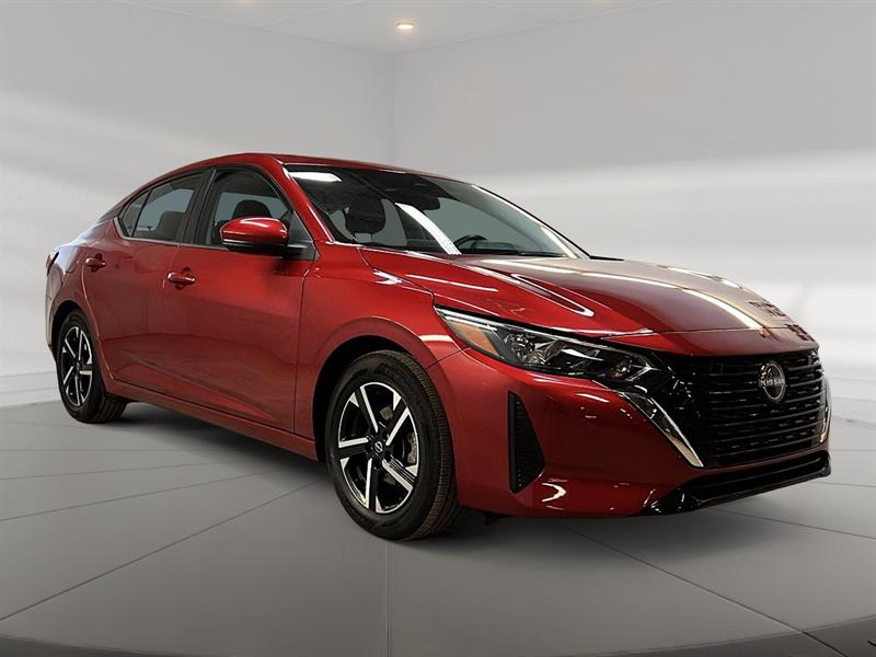 nissan Sentra 2024 - 3