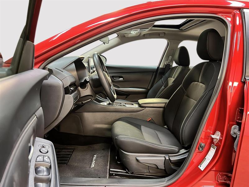 nissan Sentra 2024 - 7