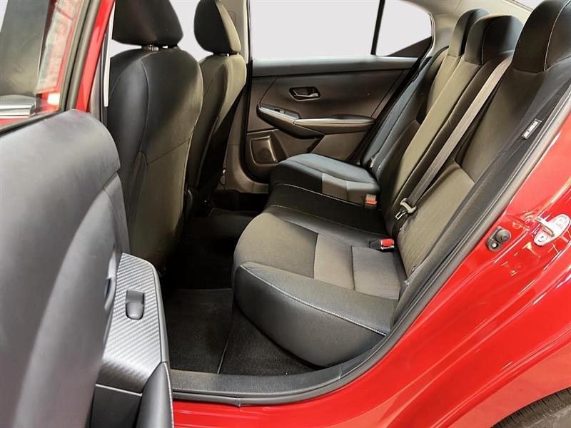 nissan Sentra 2024 - 9