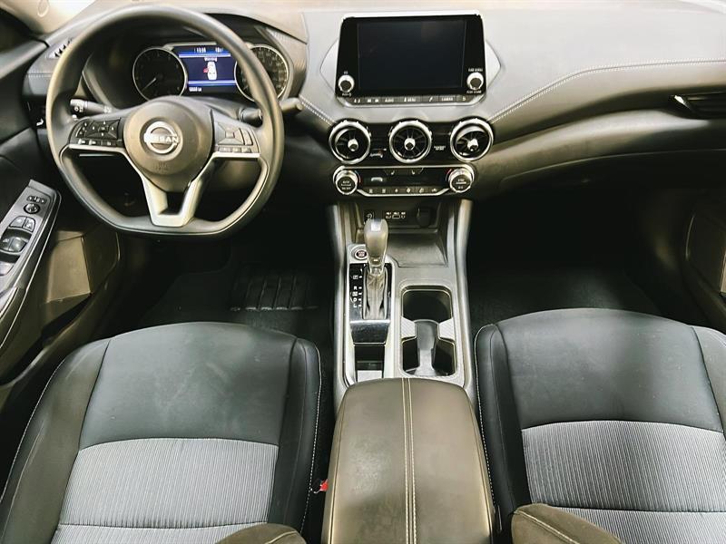 nissan Sentra 2024 - 11