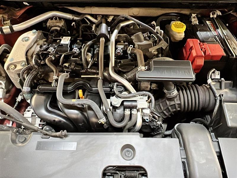 nissan Sentra 2024 - 12