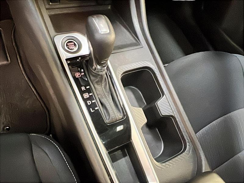 nissan Sentra 2024 - 14