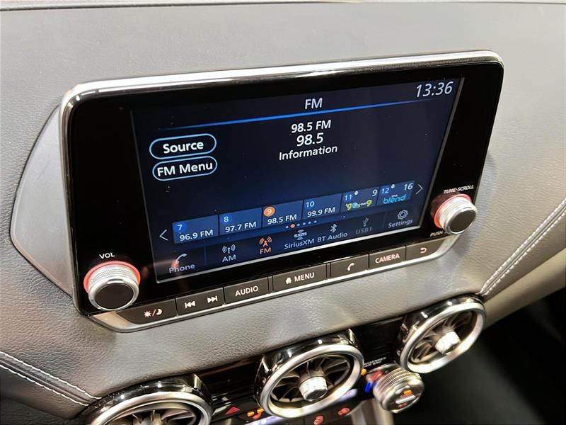 nissan Sentra 2024 - 16