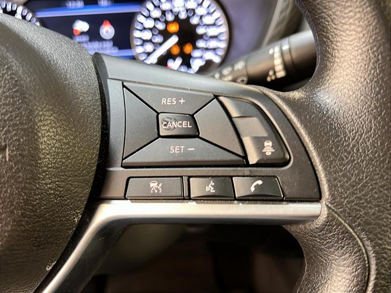 nissan Sentra 2024 - 19