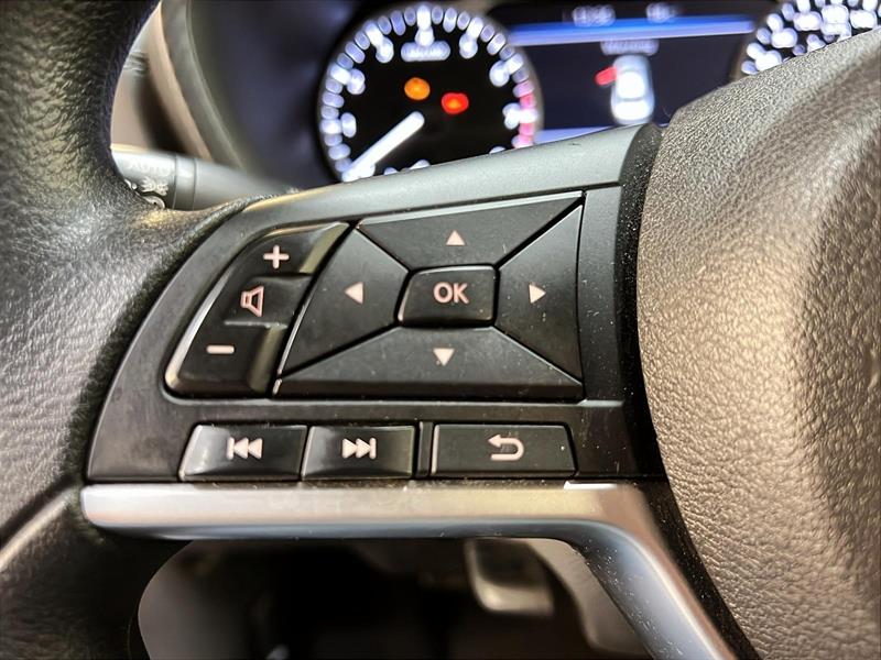 nissan Sentra 2024 - 20
