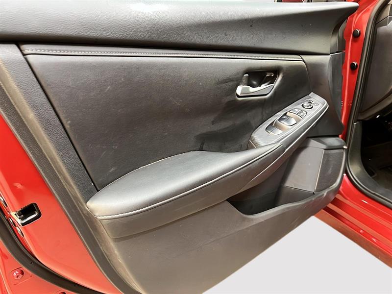 nissan Sentra 2024 - 23