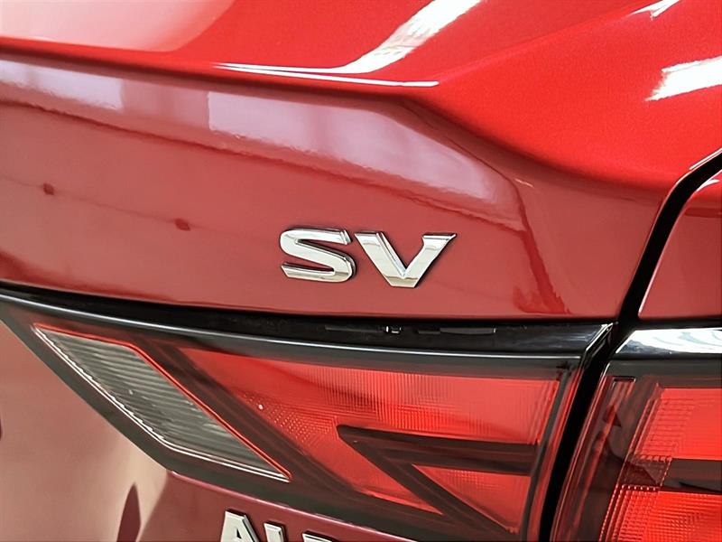 nissan Sentra 2024 - 26