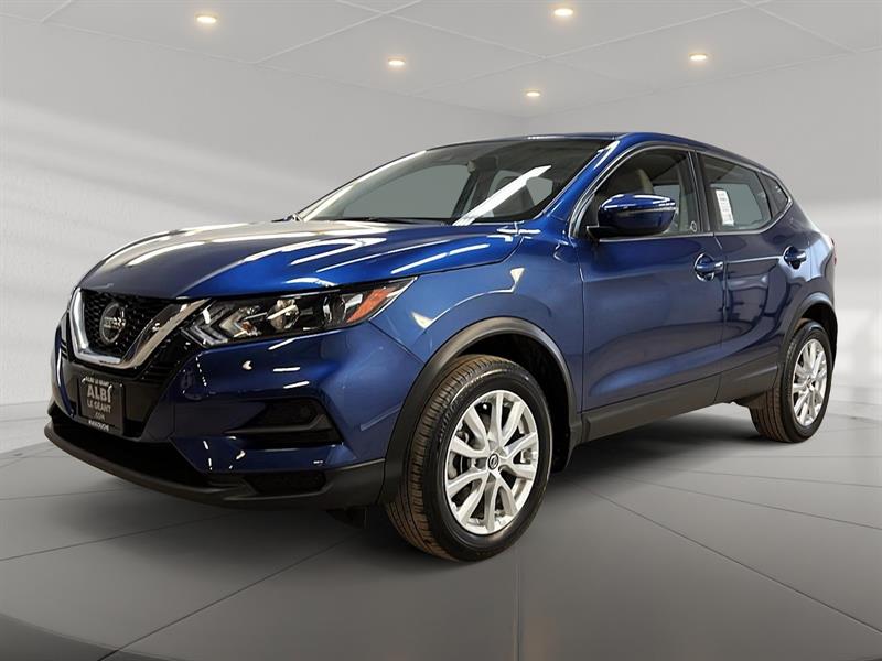nissan Qashqai 2023