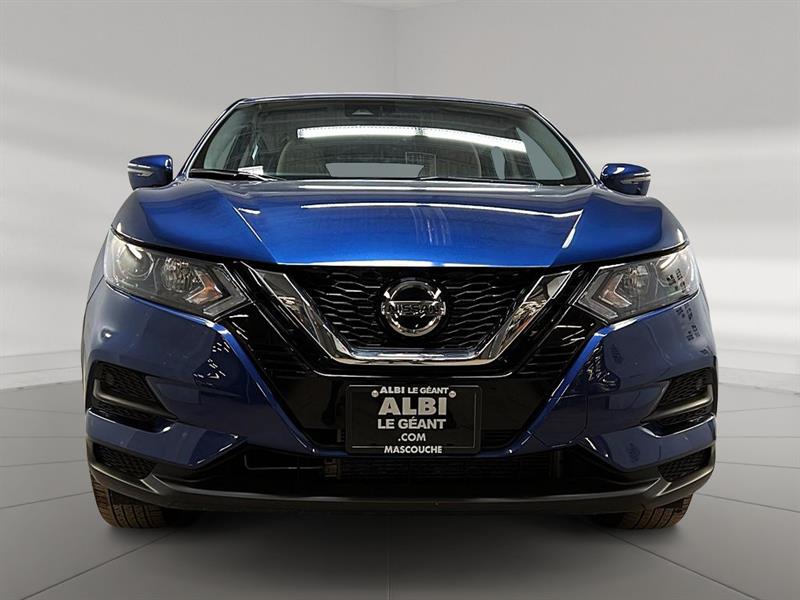 nissan Qashqai 2023 - 2