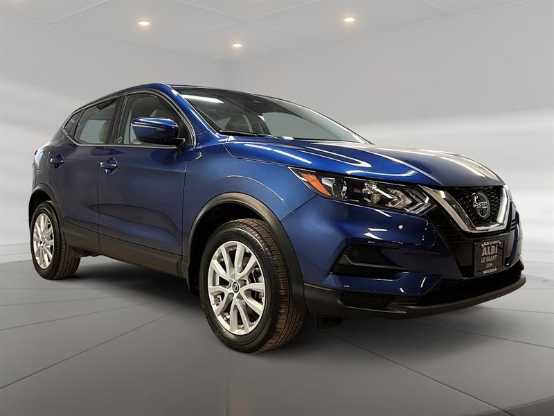 nissan Qashqai 2023 - 3
