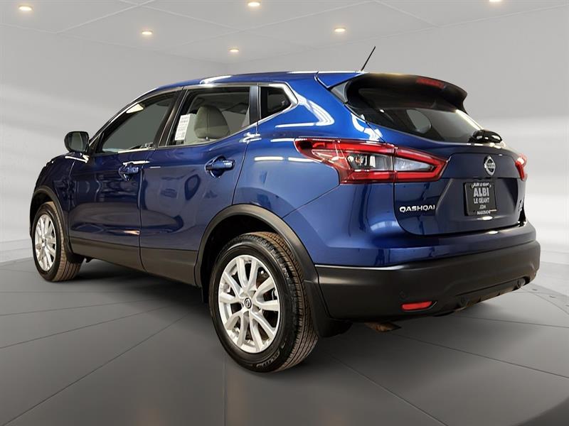 nissan Qashqai 2023 - 6