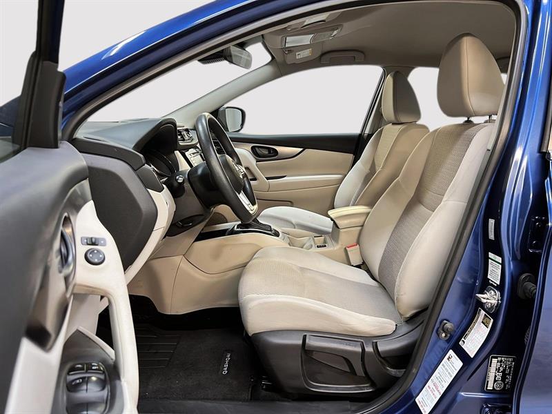 nissan Qashqai 2023 - 7