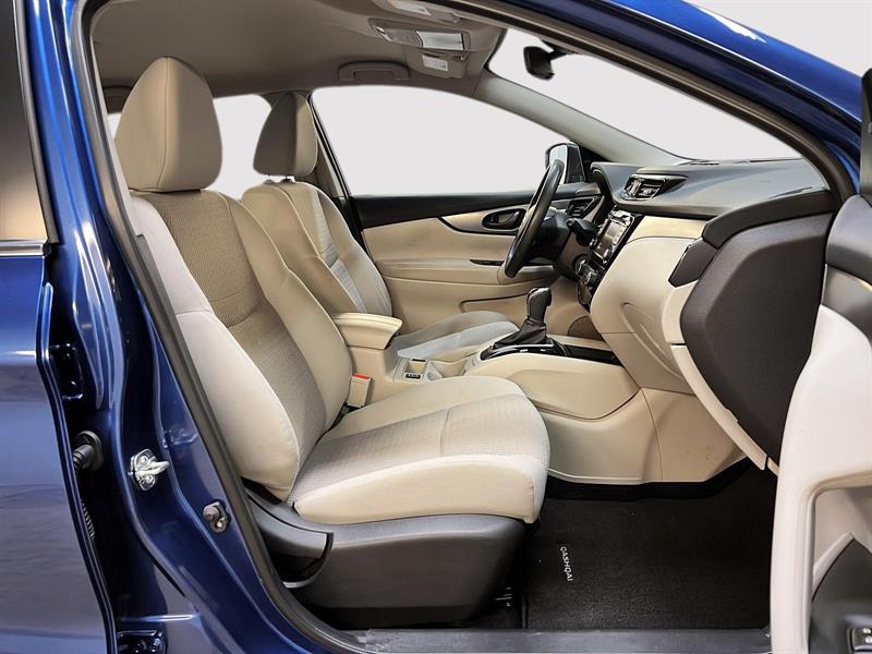 nissan Qashqai 2023 - 8