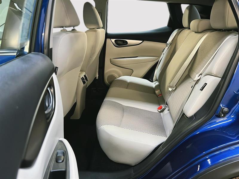 nissan Qashqai 2023 - 9
