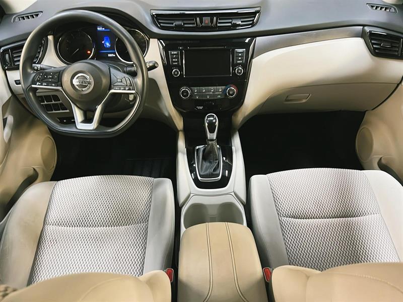 nissan Qashqai 2023 - 10
