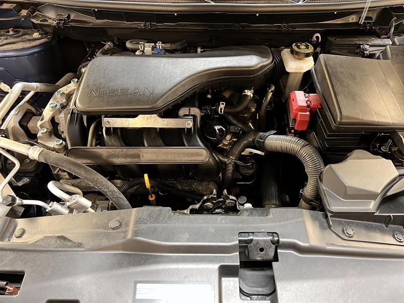 nissan Qashqai 2023 - 11