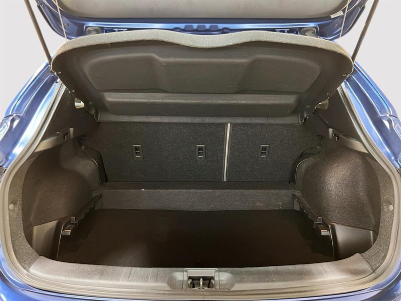 nissan Qashqai 2023 - 12